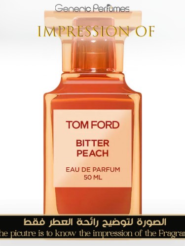 Tom Ford fashion bitter peach